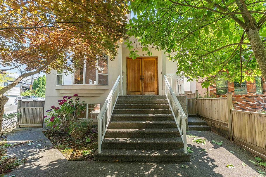 5908 Dumfries Street Vancouver, BC - 40