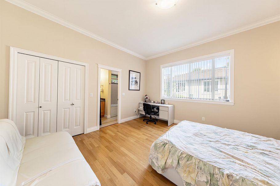 1225 Hazelton Street Vancouver, BC - 9