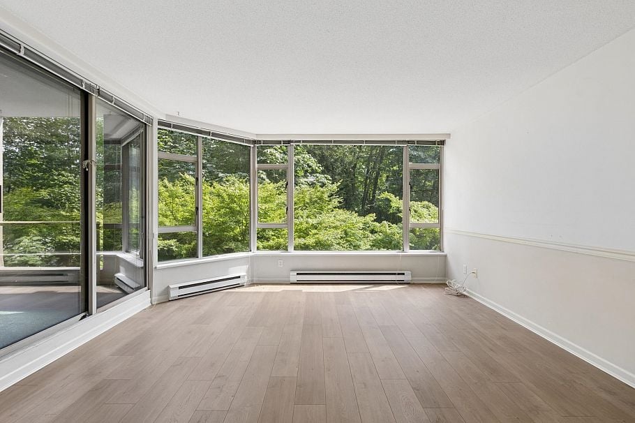 308 1327 E Keith Road North Vancouver, BC - 2