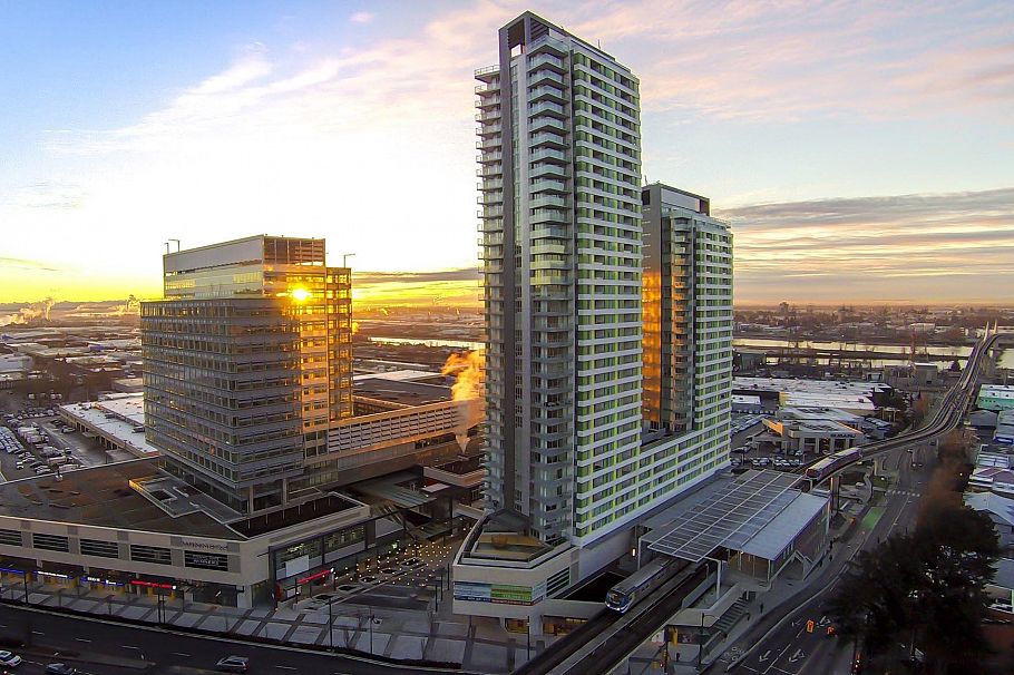 3702 488 SW Marine Drive Vancouver, BC - 20