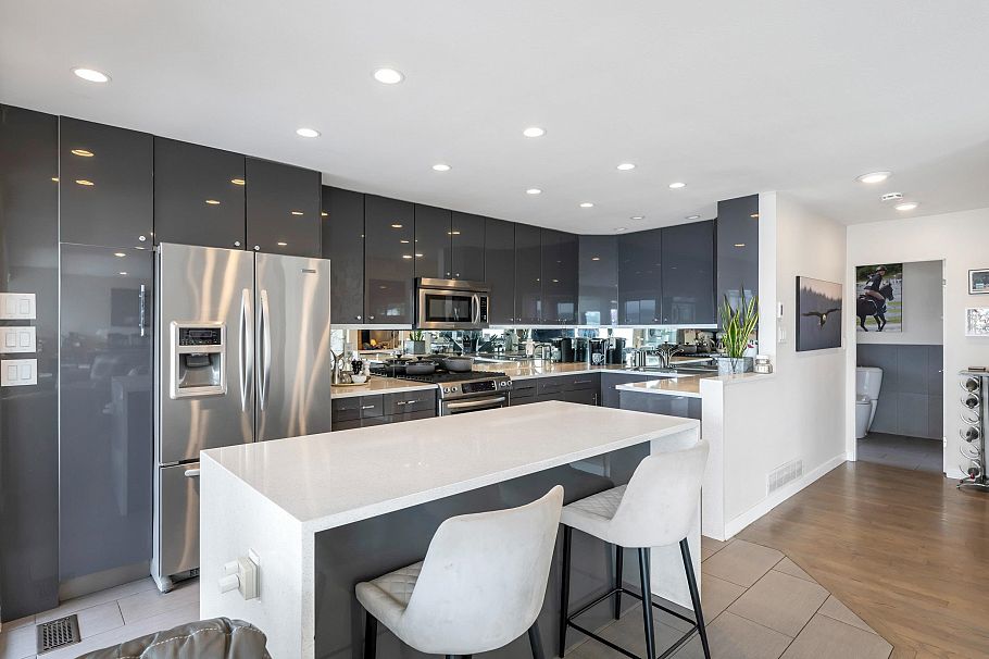 2385 Wall Street Vancouver, BC - 7
