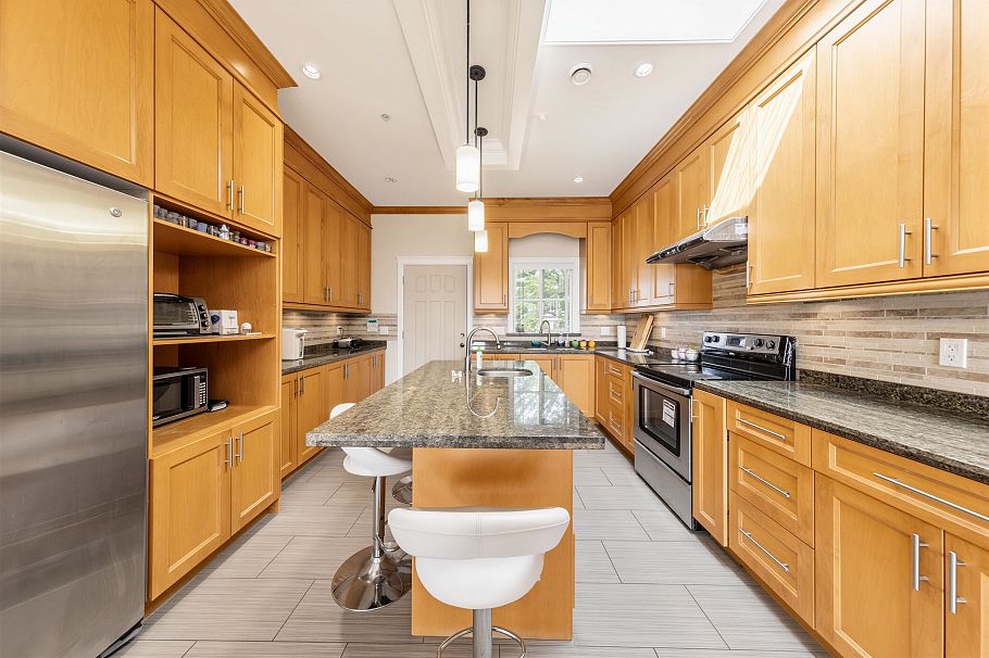 1225 Hazelton Street Vancouver, BC - 17