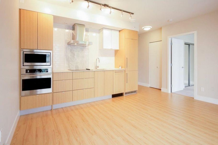 606 159 W 2nd Avenue Vancouver, BC - 2