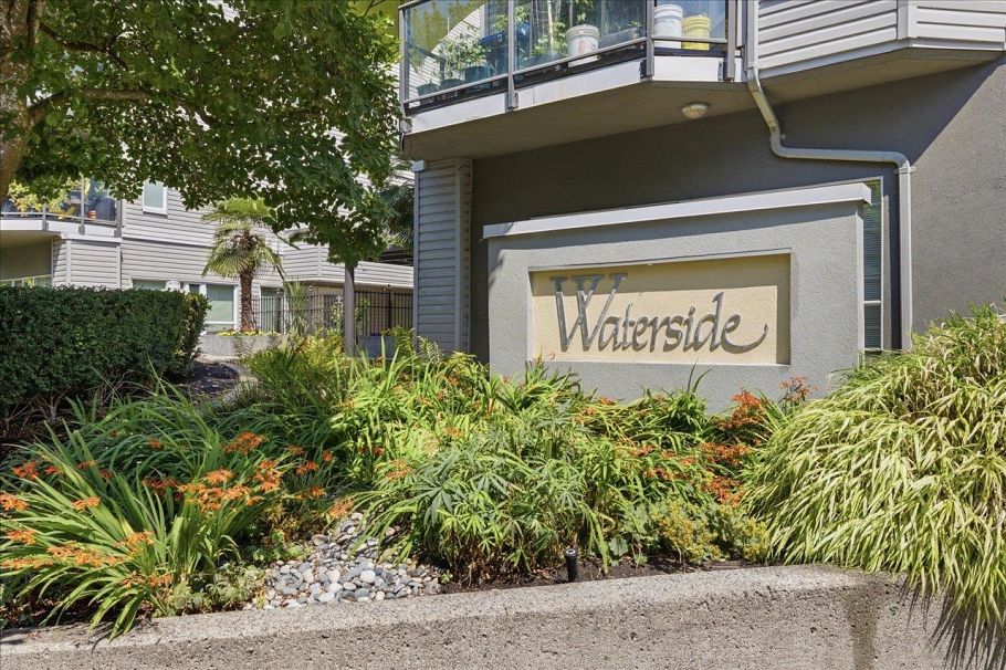 303 2250 SE Marine Drive Vancouver, BC - 3