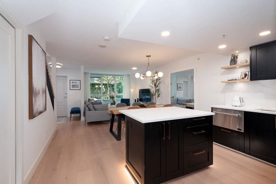 103 1133 Homer Street Vancouver, BC - 6