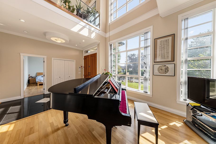 1225 Hazelton Street Vancouver, BC - 2