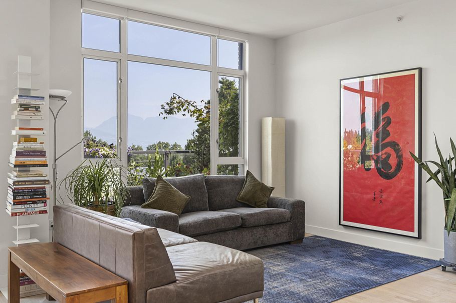 401 4355 W 10th Avenue Vancouver, BC - 6