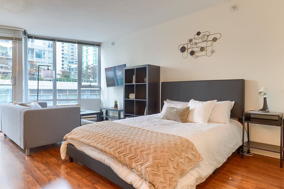 508 233 ROBSON STREET, Vancouver BC V6B 0E8 Vancouver, BC - 7