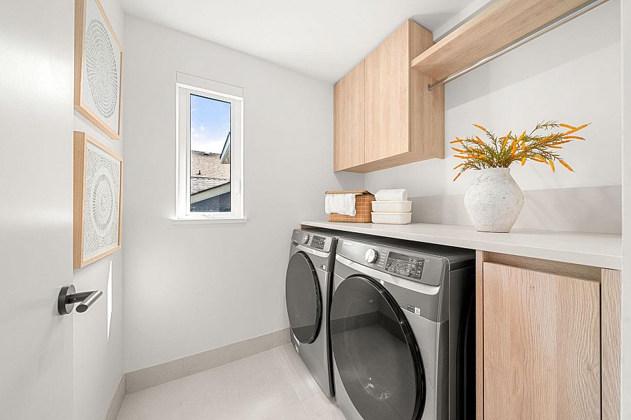 4170 Columbia Street Vancouver, BC - 21