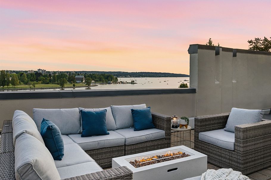 307 1311 Beach Avenue Vancouver, BC - 5