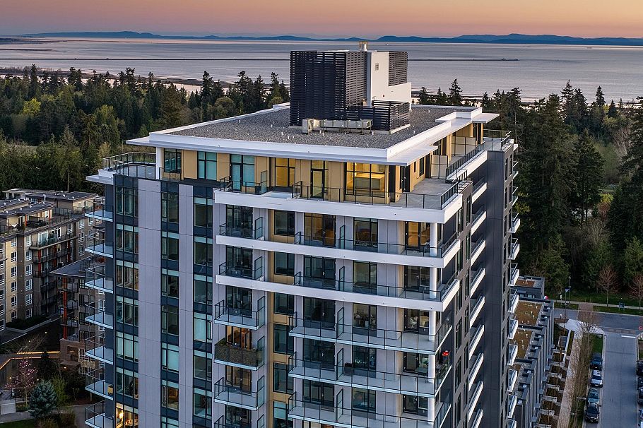 1501 6138 Birney Avenue Vancouver, BC - 3