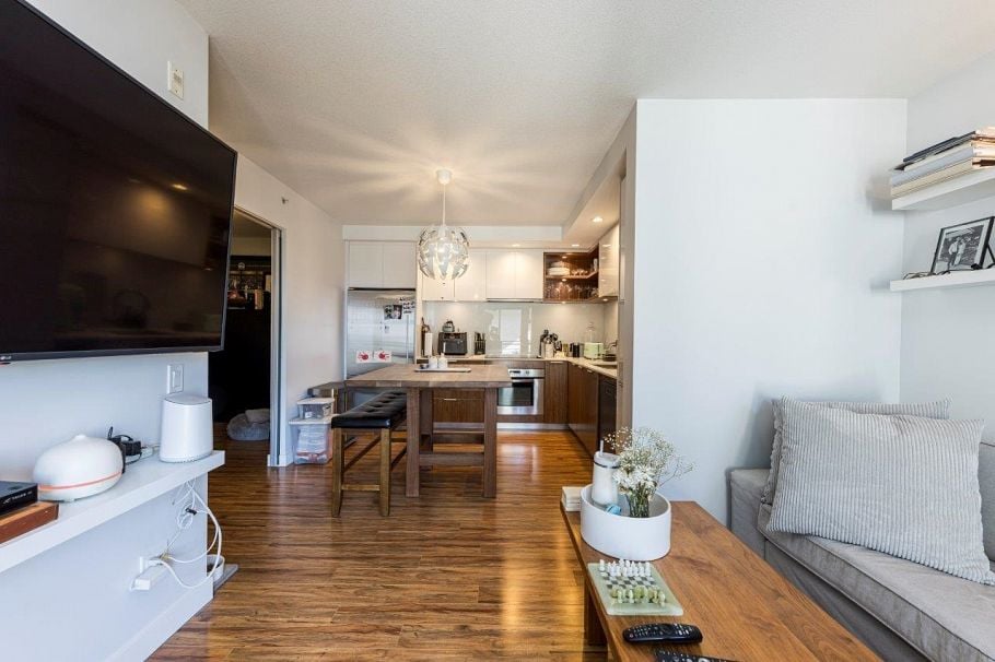 514 111 E 3rd Street North Vancouver, BC - 7