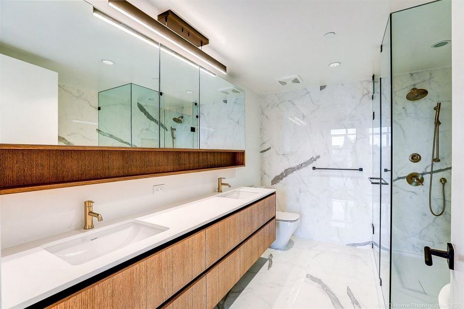 204 458 W 63rd Avenue Vancouver, BC - 9