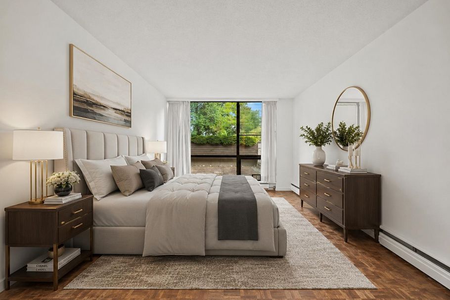 106 4900 Cartier Street Vancouver, BC - 17