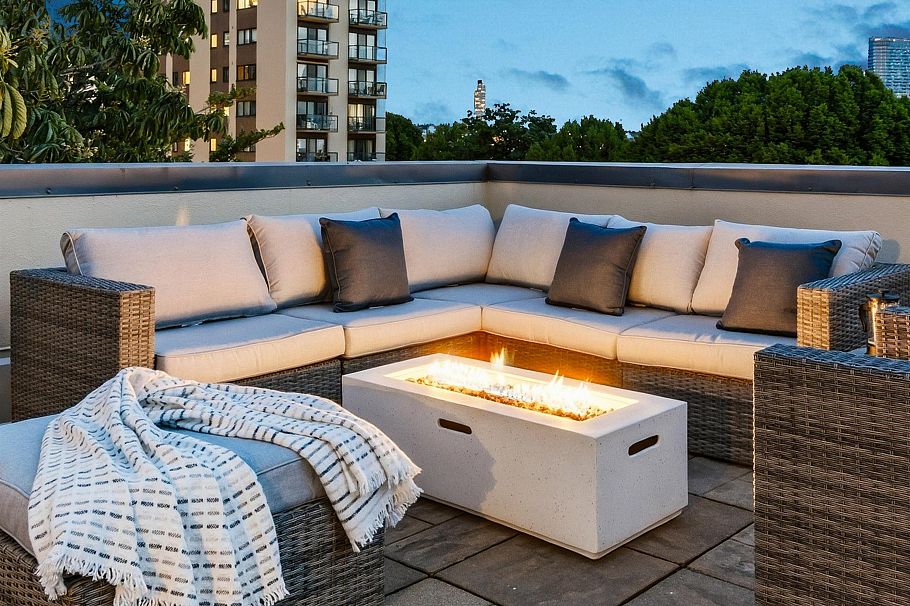 307 1311 Beach Avenue Vancouver, BC - 22
