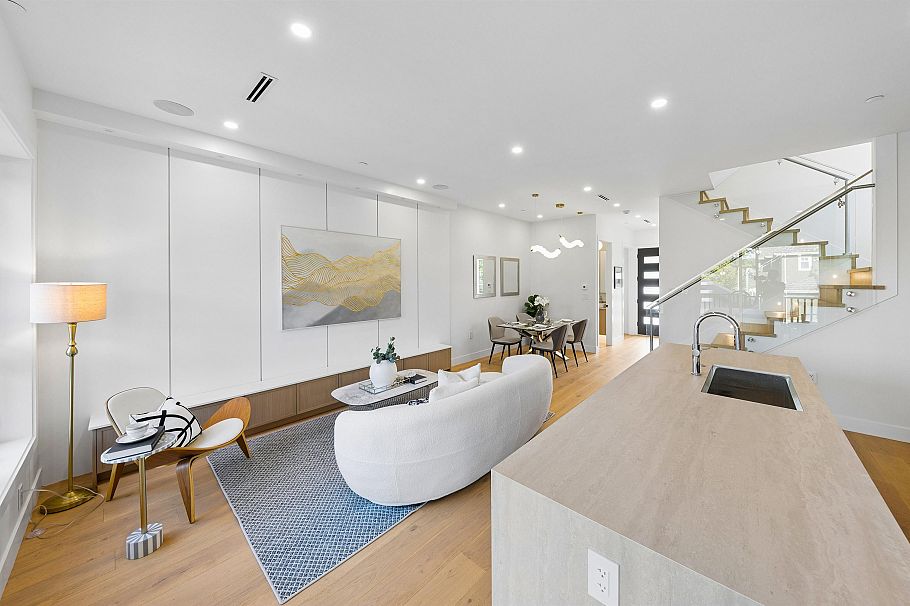 3471 Arbutus Street Vancouver, BC - 10