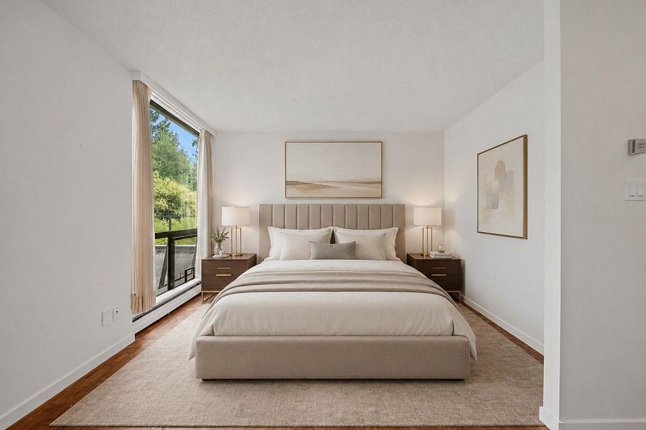 106 4900 Cartier Street Vancouver, BC - 13