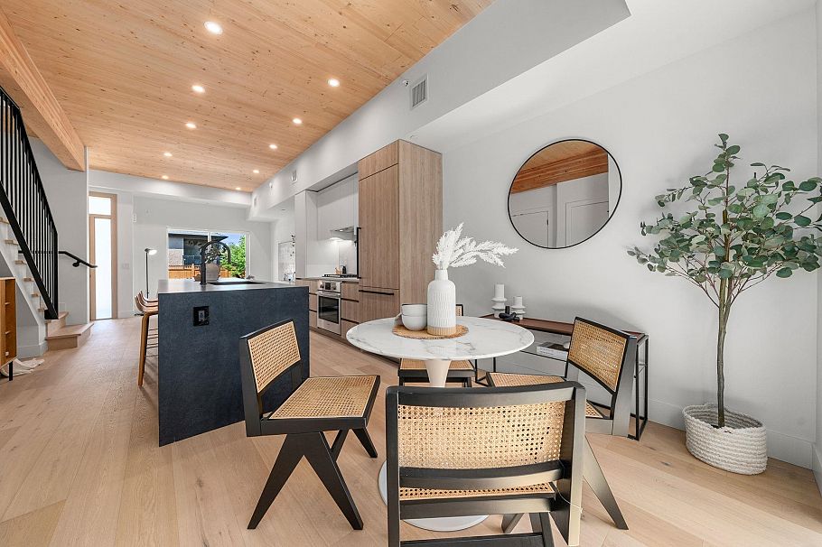 4170 Columbia Street Vancouver, BC - 18