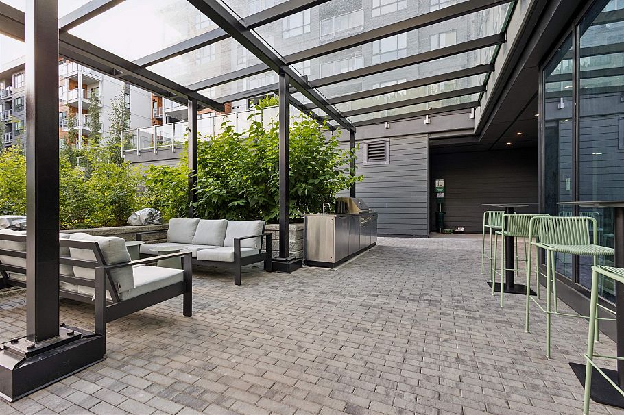 204 3596 Malsum Drive North Vancouver, BC - 15