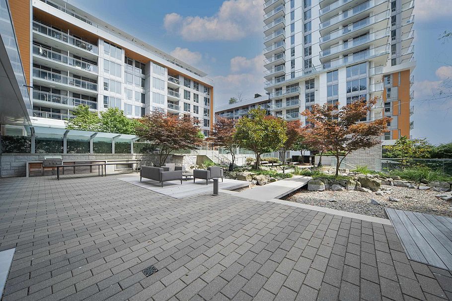 1107 433 SW Marine Drive West Vancouver, BC - 15