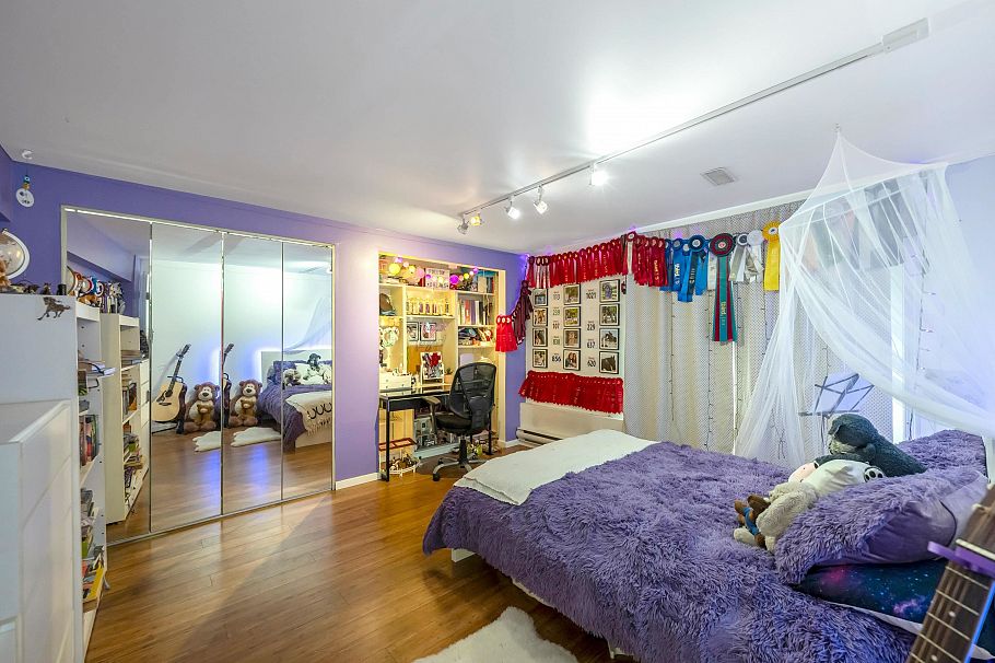 2385 Wall Street Vancouver, BC - 21