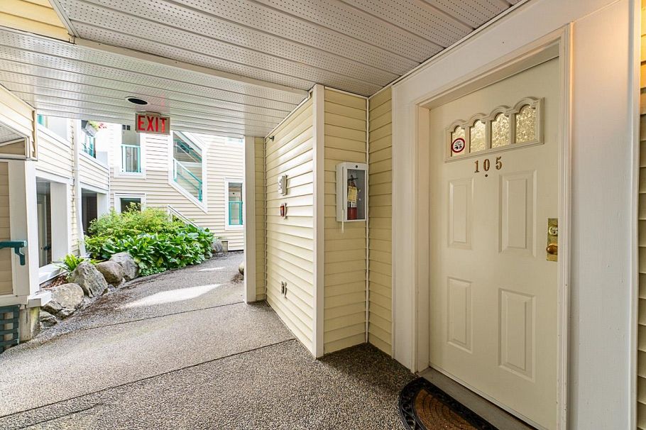 105 735 W 15th Avenue Vancouver, BC - 25