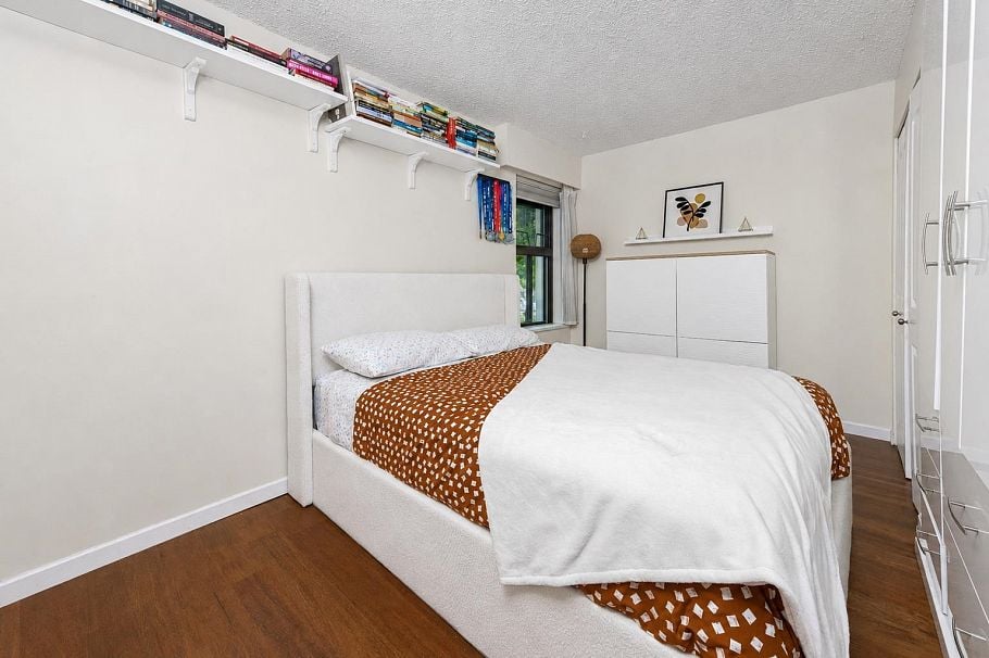 112 1274 Barclay Street Vancouver, BC - 11