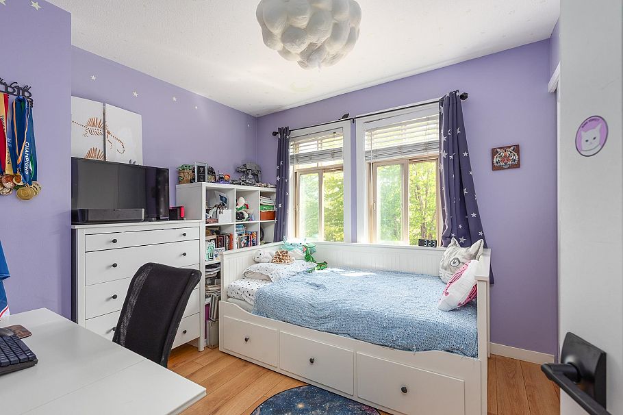 26 3036 W 4 Avenue Vancouver, BC - 19