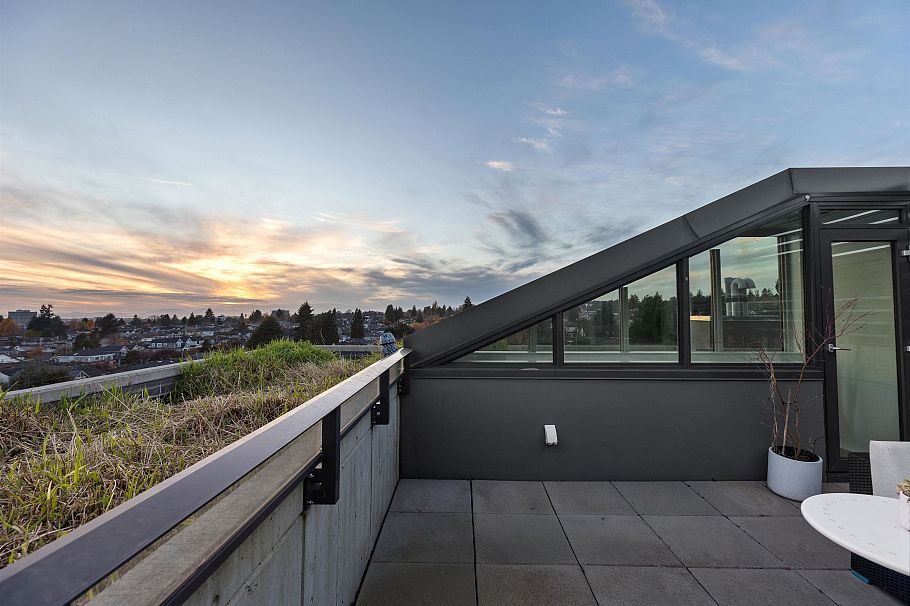 603 7777 Cambie Street Vancouver, BC - 28