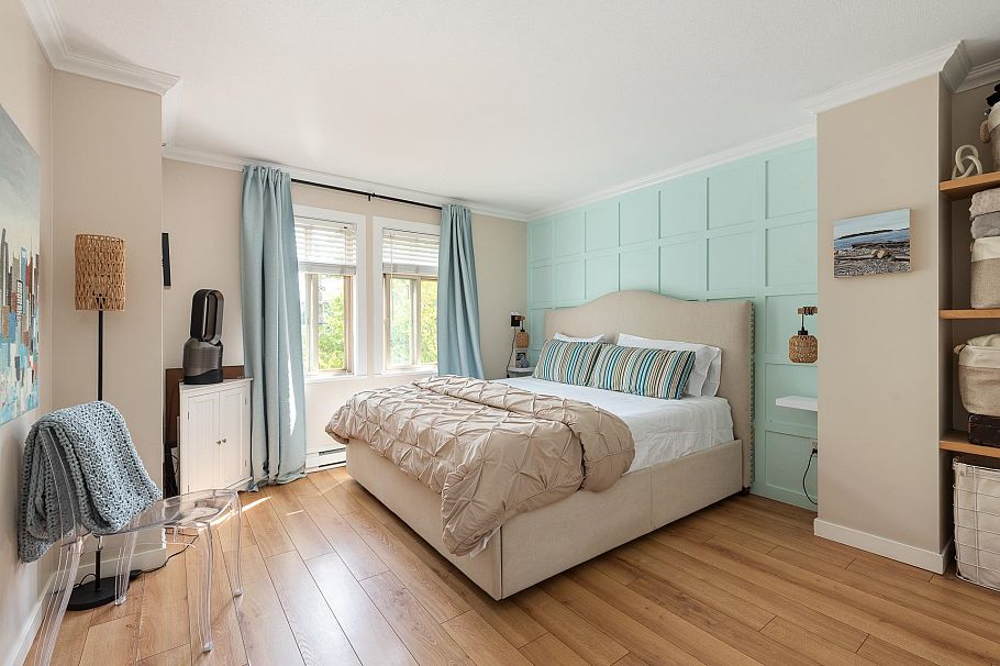 26 3036 W 4 Avenue Vancouver, BC - 17