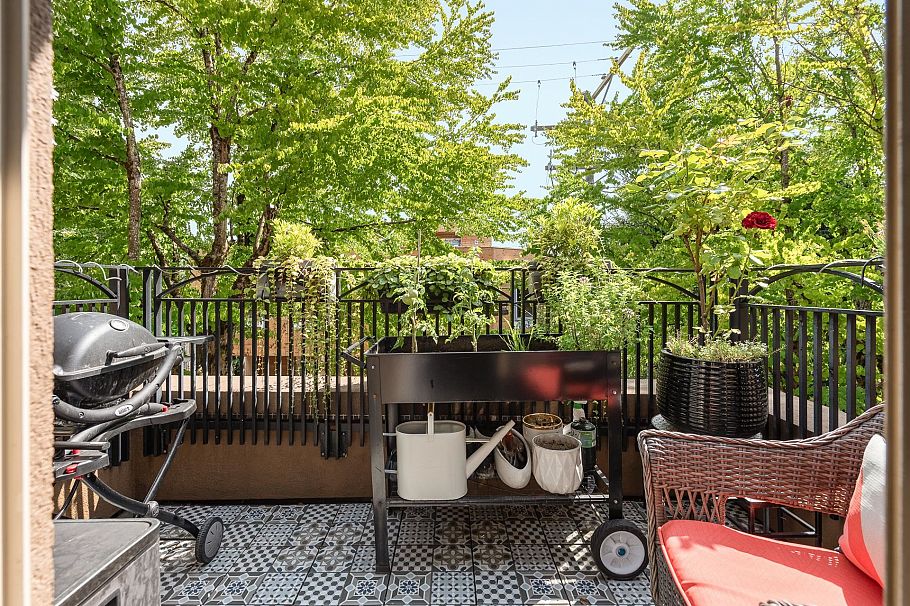 26 3036 W 4 Avenue Vancouver, BC - 15