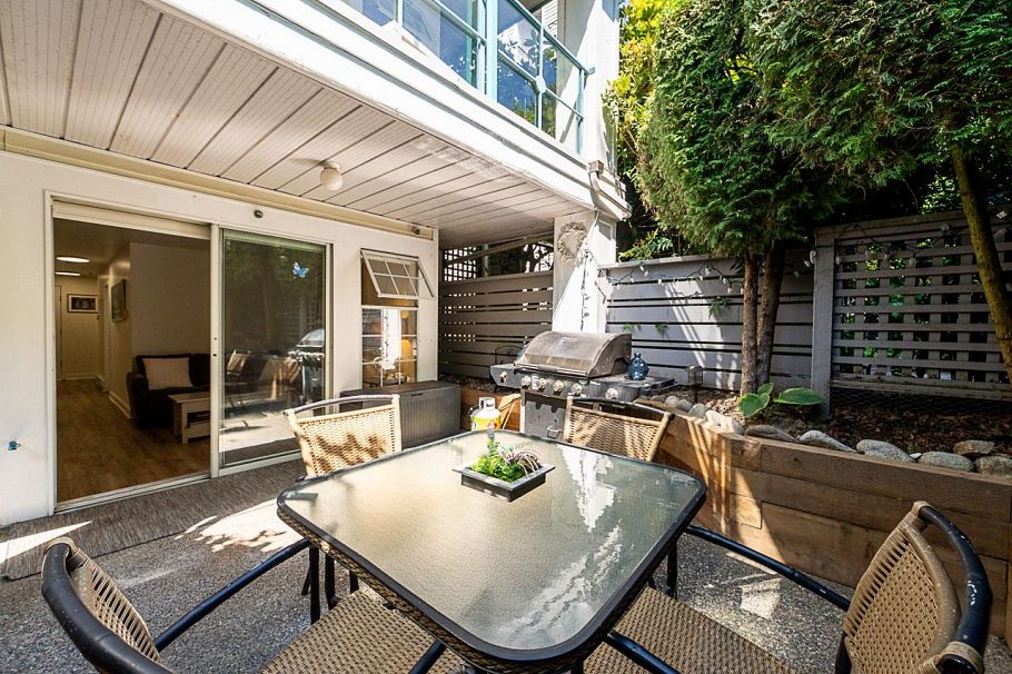 105 735 W 15th Avenue Vancouver, BC - 5
