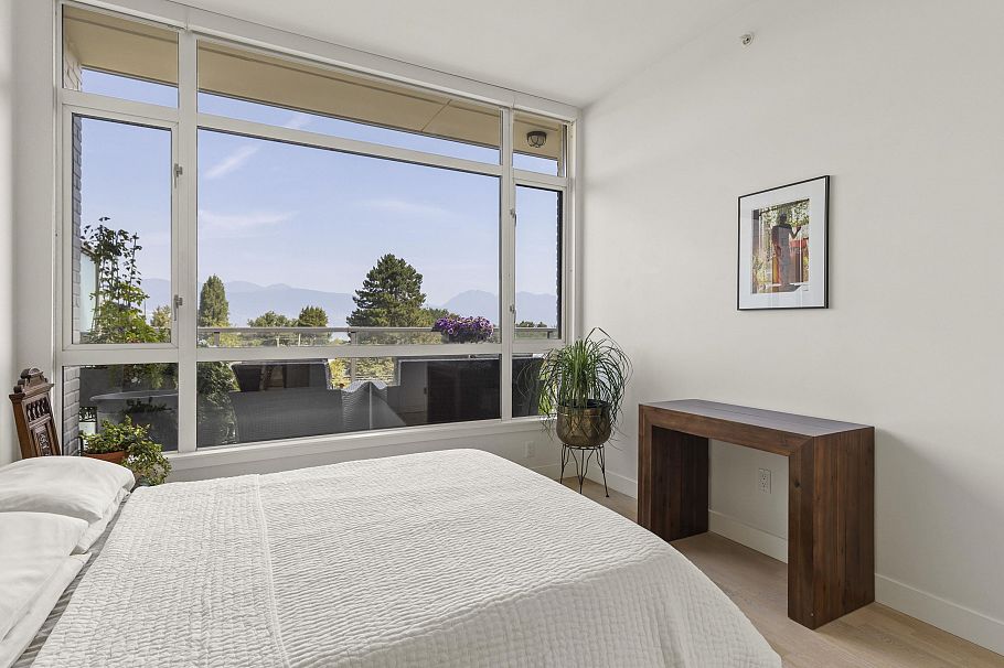 401 4355 W 10th Avenue Vancouver, BC - 31