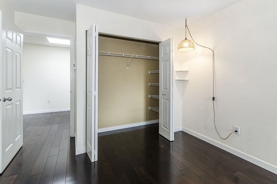 308 1707 Charles Street Vancouver, BC - 22