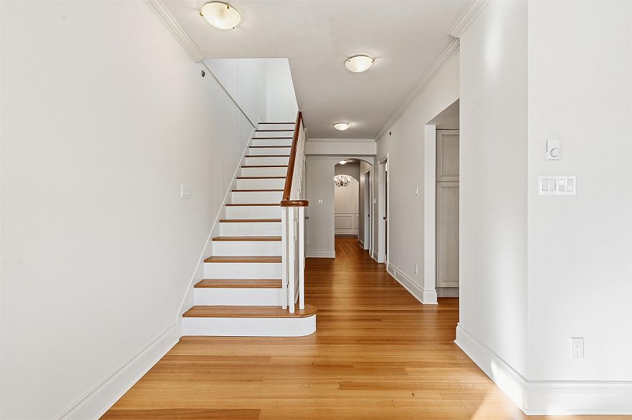 307 1311 Beach Avenue Vancouver, BC - 17