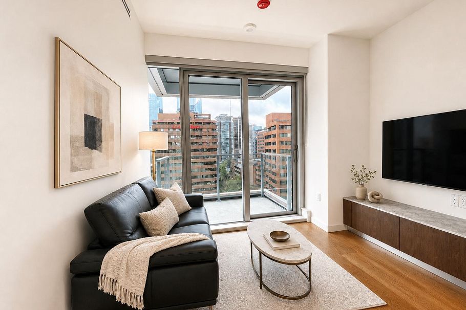1303 1277 HORNBY STREET, West Vancouver BC V6Z 1W4 West Vancouver, BC - 2