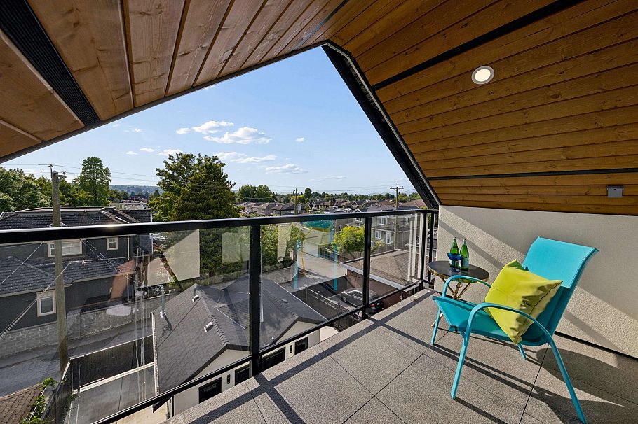3471 Arbutus Street Vancouver, BC - 37