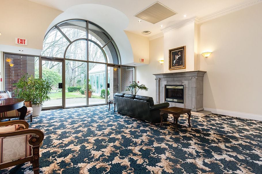 308 1327 E Keith Road North Vancouver, BC - 36
