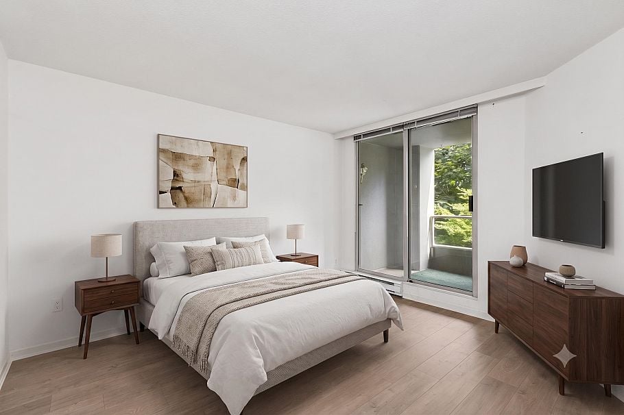 308 1327 E Keith Road North Vancouver, BC - 15
