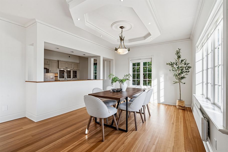 307 1311 Beach Avenue Vancouver, BC - 13