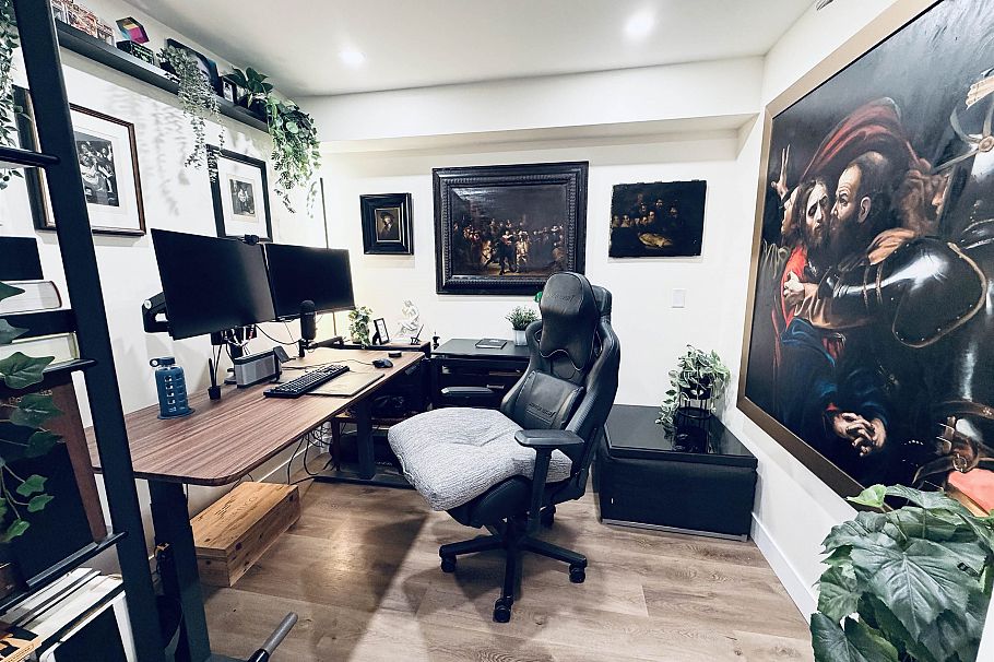 118 525 Wheelhouse Square Vancouver, BC - 6