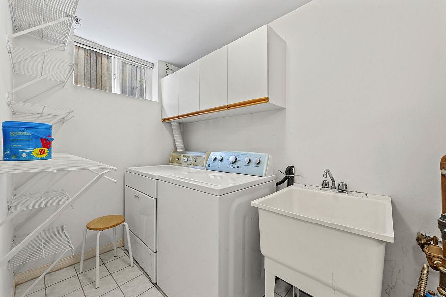 5908 Dumfries Street Vancouver, BC - 38