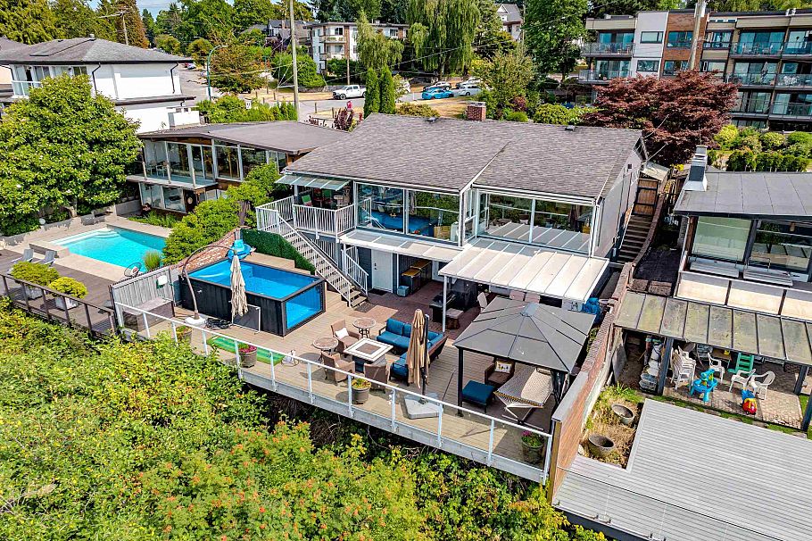 2385 Wall Street Vancouver, BC - 5