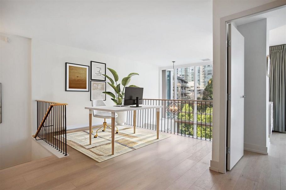 408 590 Nicola Street Vancouver, BC - 22