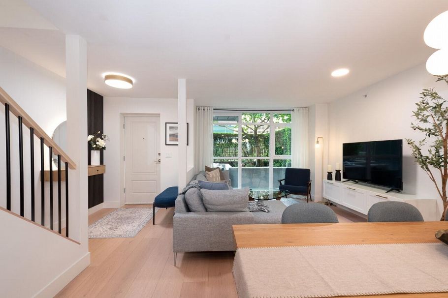 103 1133 Homer Street Vancouver, BC - 16