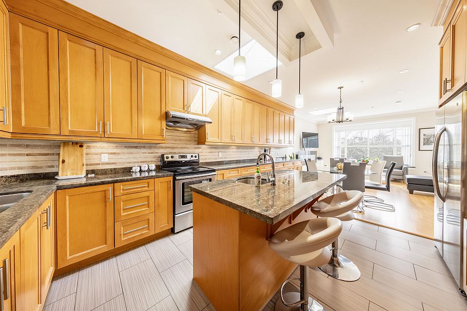 1225 Hazelton Street Vancouver, BC - 20