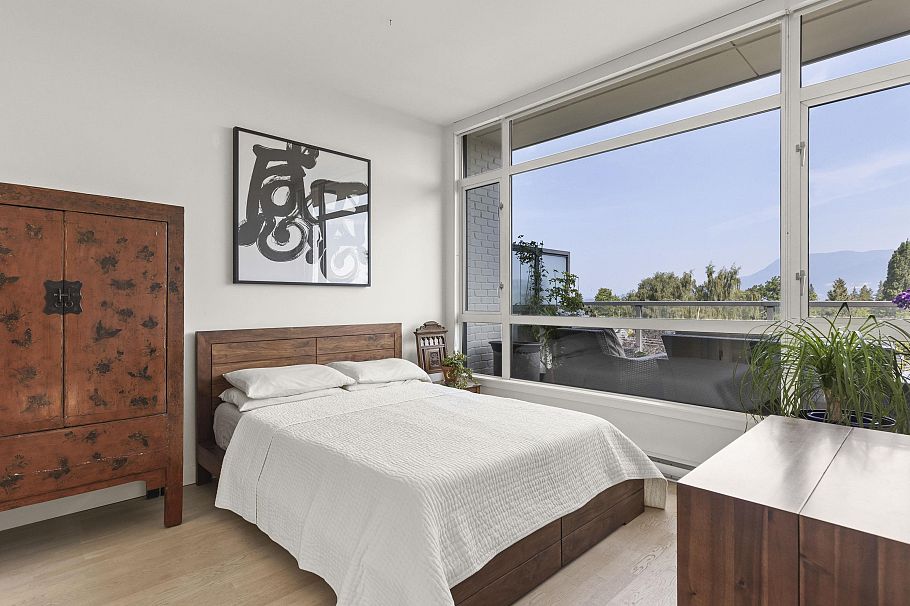 401 4355 W 10th Avenue Vancouver, BC - 29