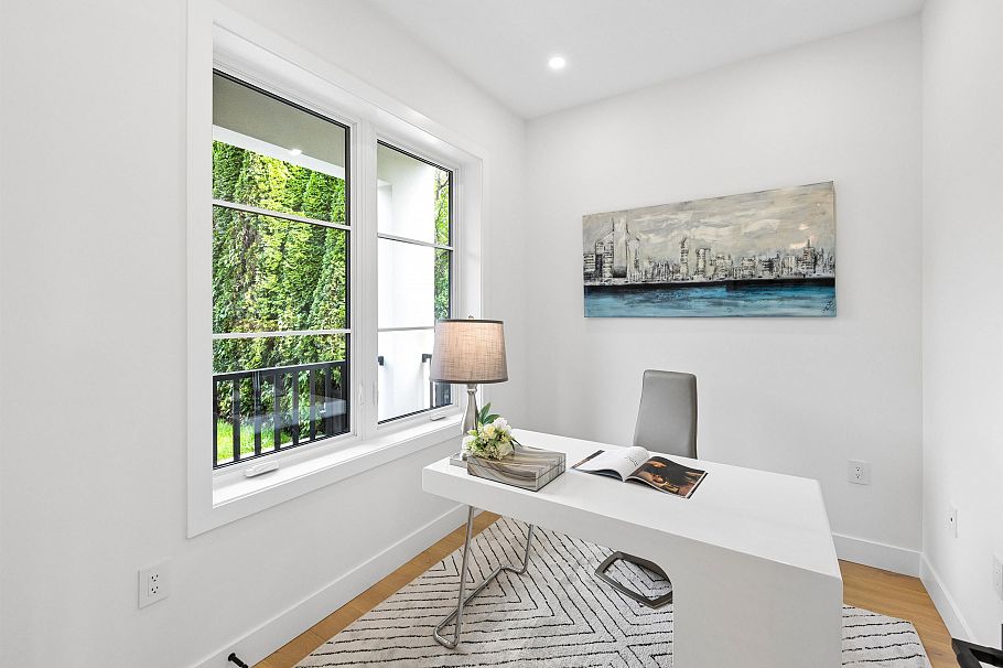 3471 Arbutus Street Vancouver, BC - 13