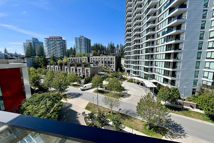 609 5628 Birney Avenue Vancouver, BC - 16