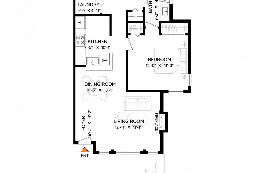 105 735 W 15th Avenue Vancouver, BC - 34